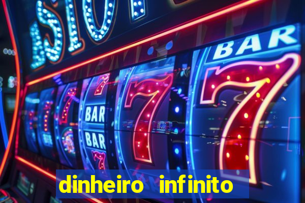 dinheiro infinito fortune tiger