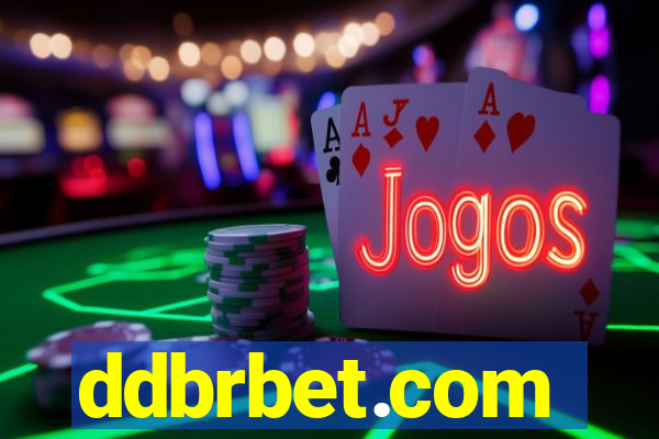 ddbrbet.com