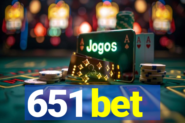 651 bet