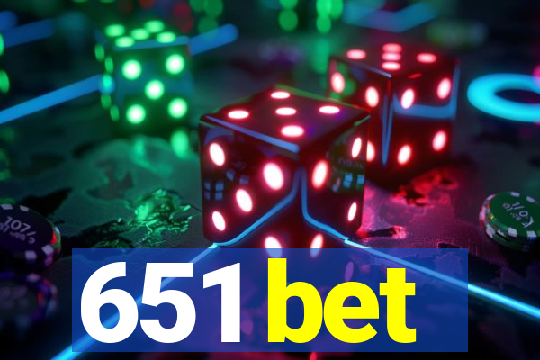 651 bet