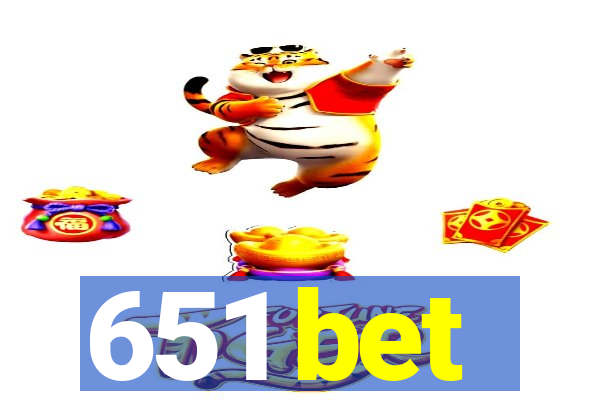 651 bet