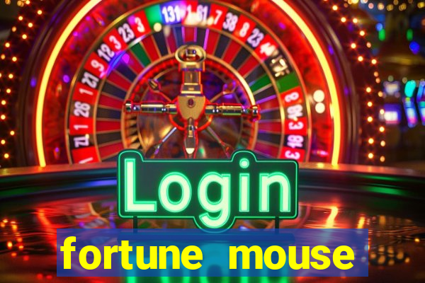 fortune mouse minutos pagantes madrugada