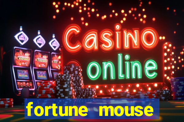 fortune mouse minutos pagantes madrugada