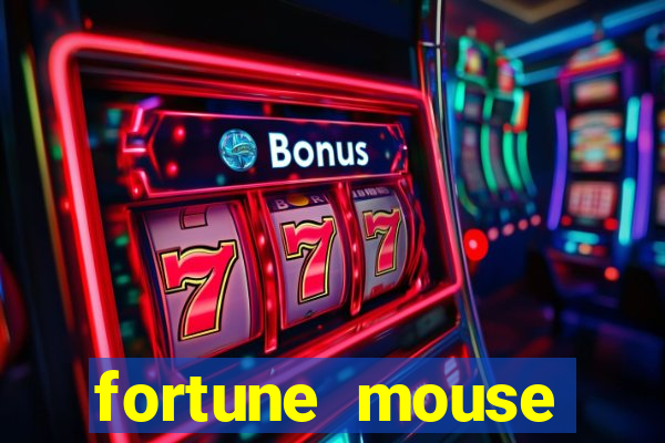 fortune mouse minutos pagantes madrugada