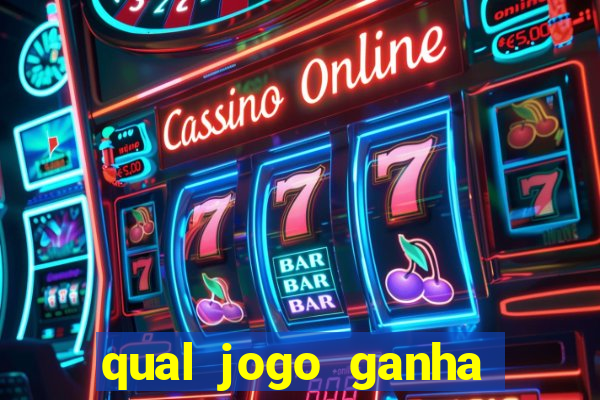 qual jogo ganha dinheiro de verdade sem precisar depositar