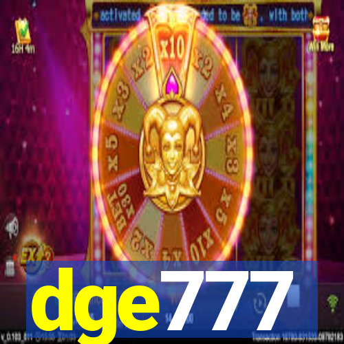 dge777