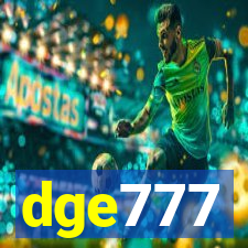 dge777