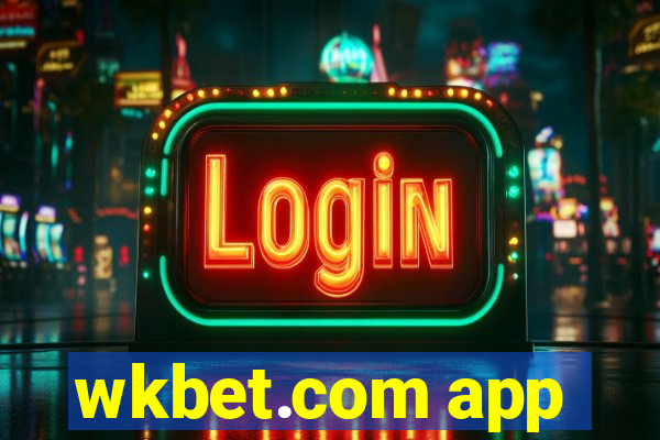 wkbet.com app