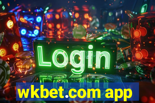 wkbet.com app