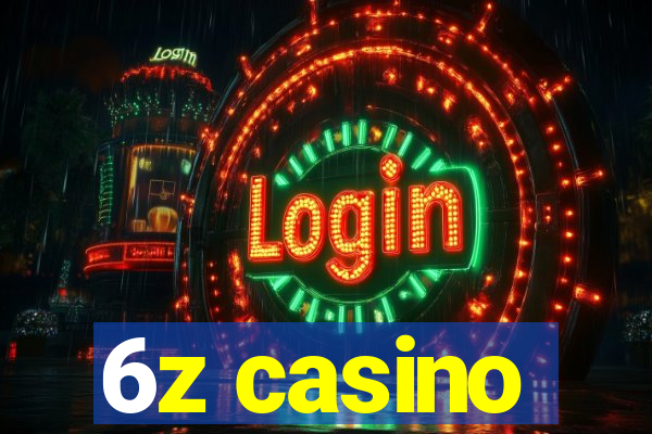 6z casino