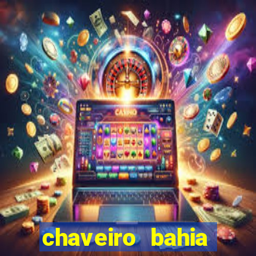 chaveiro bahia juazeiro telefone