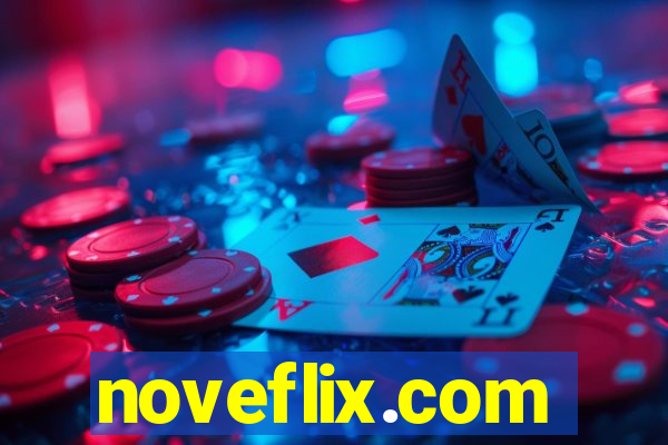 noveflix.com