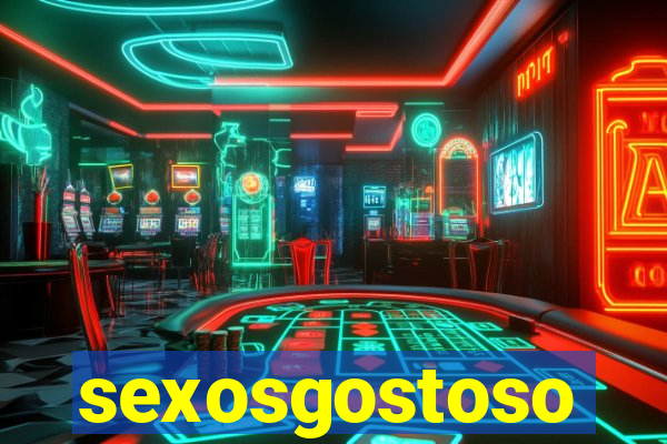 sexosgostoso