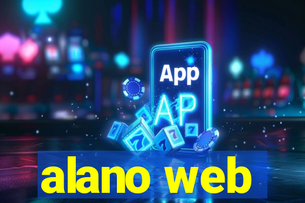 alano web