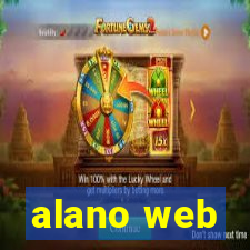 alano web