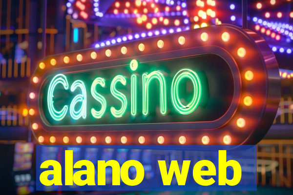 alano web