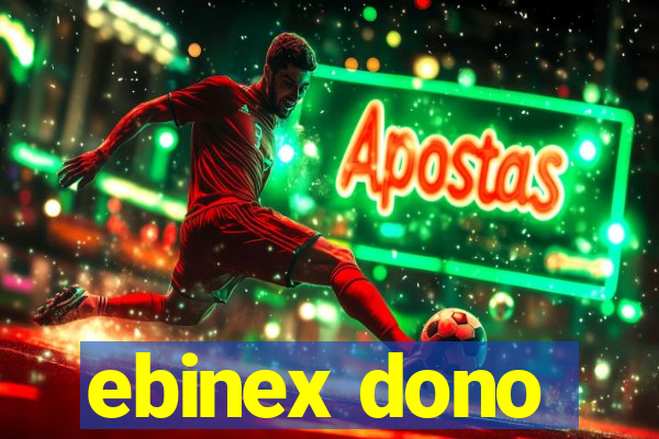 ebinex dono