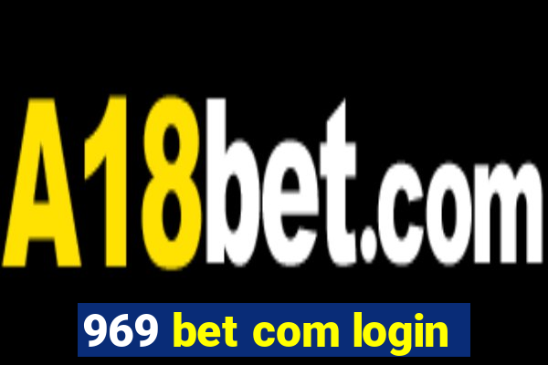 969 bet com login