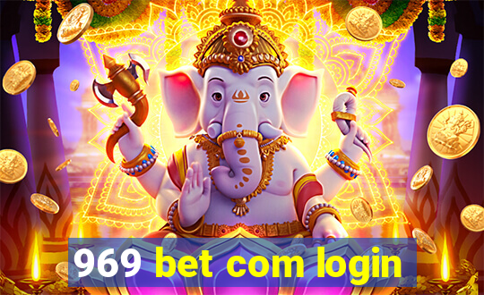 969 bet com login