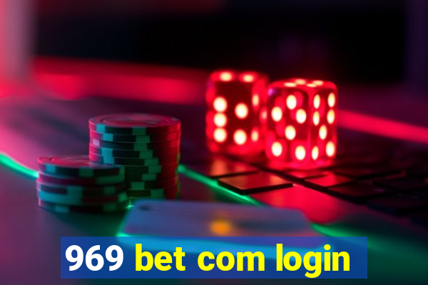 969 bet com login