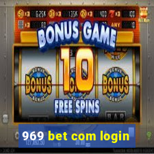 969 bet com login