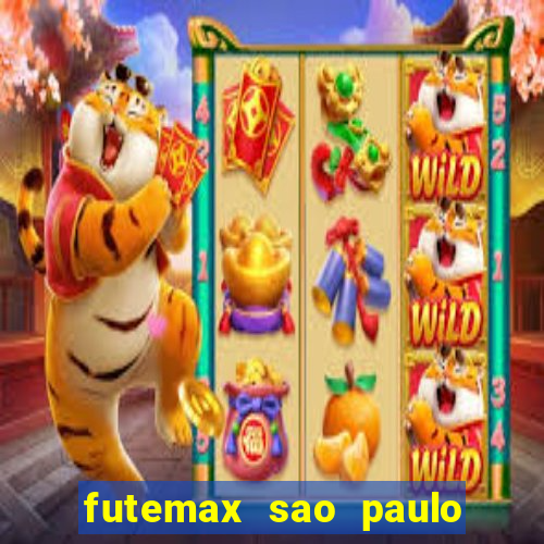 futemax sao paulo x atletico mineiro