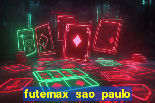 futemax sao paulo x atletico mineiro