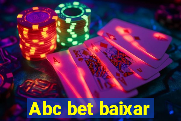 Abc bet baixar