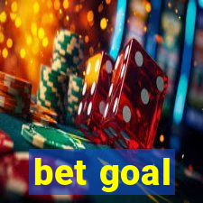 bet goal