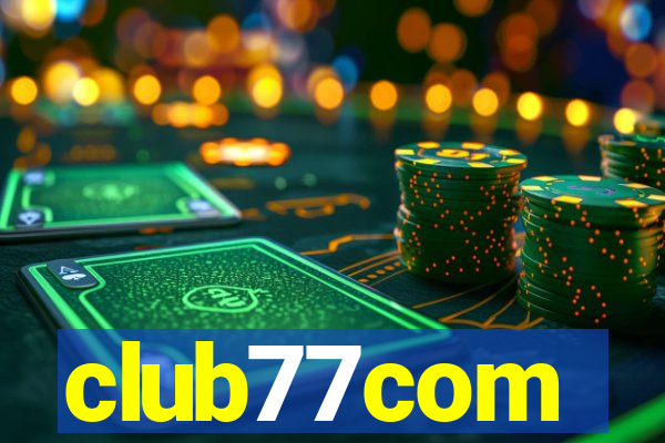 club77com