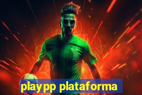 playpp plataforma