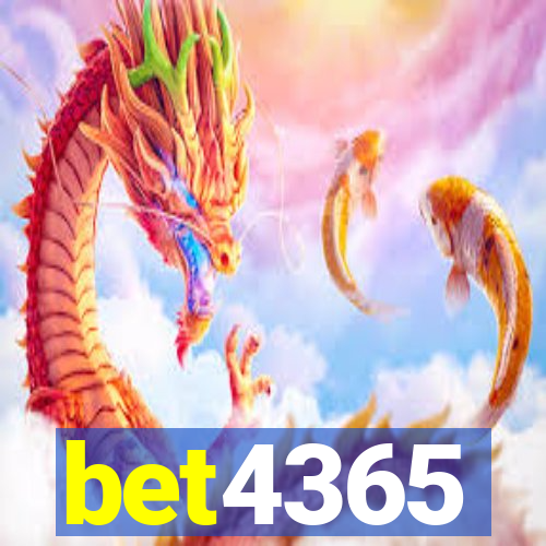 bet4365