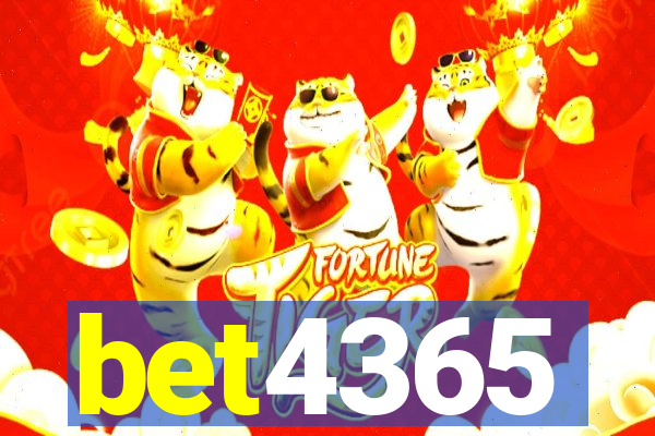 bet4365