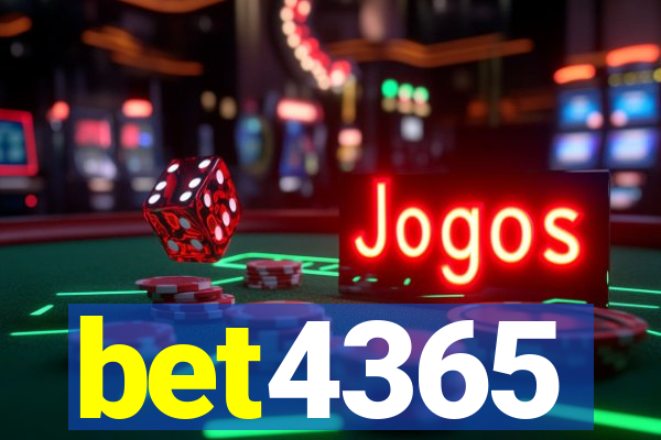 bet4365