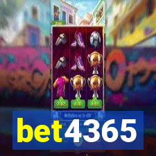 bet4365