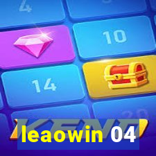 leaowin 04