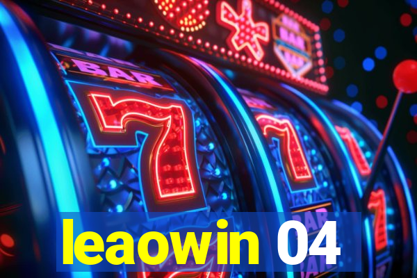 leaowin 04