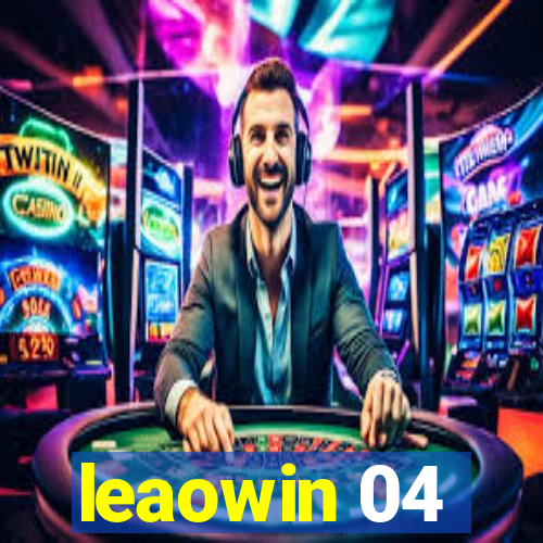 leaowin 04