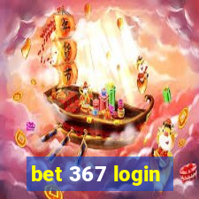 bet 367 login