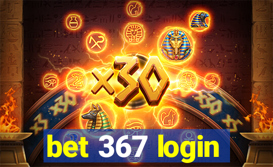 bet 367 login