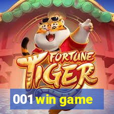 001 win game