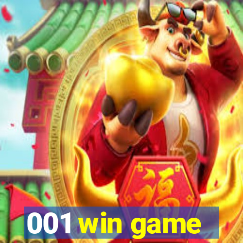 001 win game