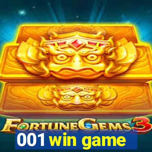 001 win game