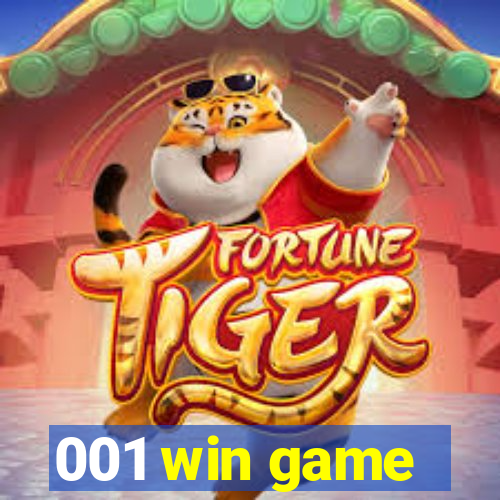 001 win game