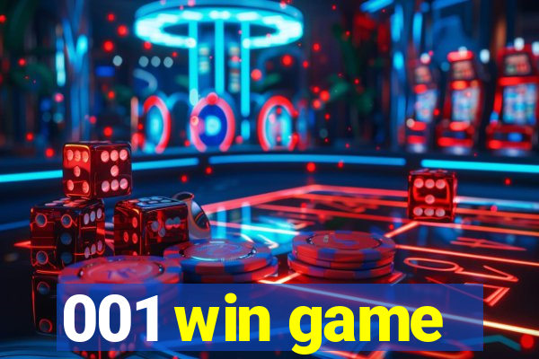 001 win game