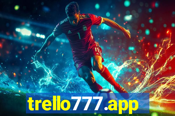 trello777.app