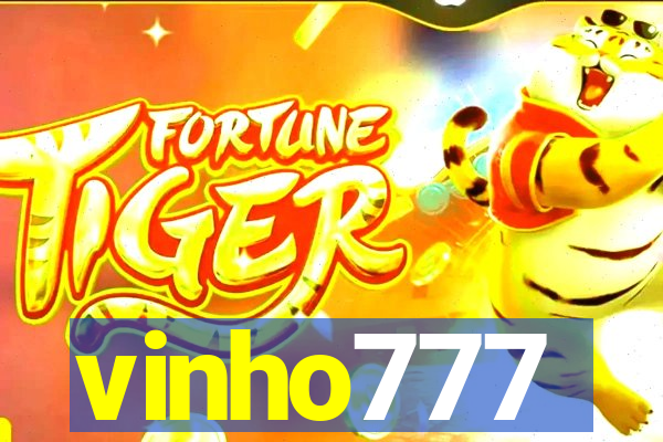 vinho777