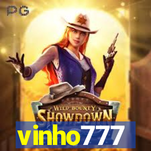 vinho777