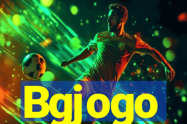 Bgjogo