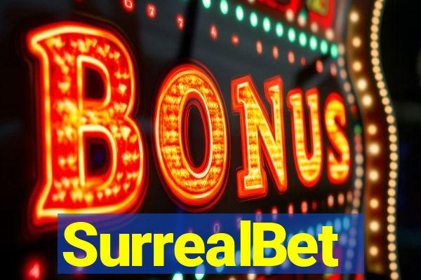 SurrealBet